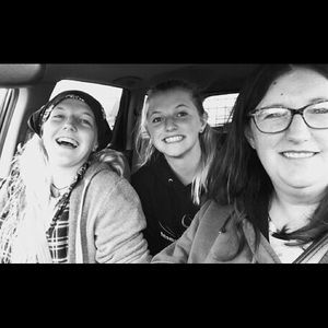 Meet your Posher, Morgan